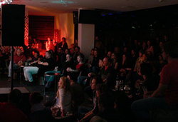 Tonic Bar - Restaurant Guide 1