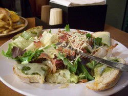 Queens Arms Hotel - Restaurant Guide 3