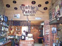 Pratty's Patch - Restaurant Guide 3