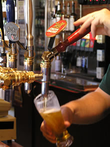 The Old Boundary Hotel - Restaurant Guide 2