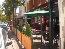 Starbar - Restaurant Guide 3