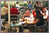 The Commodore Hotel - Restaurant Guide 3