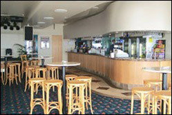 The Beach Hotel Merewether - Restaurant Guide 3
