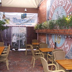 Belgian Beer Cafe - Restaurant Guide 3