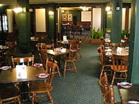 Pig & Whistle Bar & Bistro - Restaurant Guide 3