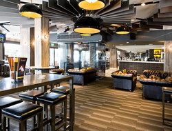 The Boheme - Restaurant Guide 3