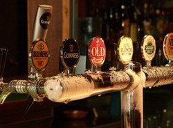 Jack Duggans Irish Pub - Restaurant Guide 3