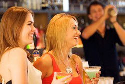 Botanica Bar And Bistro, Perth - Restaurant Guide 3