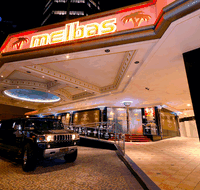 Melbas on the Park - Restaurant Guide