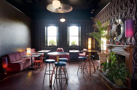 The Gov - Restaurant Guide 4