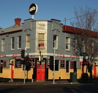 The Fox Hotel - Restaurant Guide