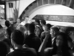 Benny's Bar & Cafe - Restaurant Guide 2