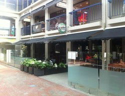 The Broadway Tavern - Restaurant Guide 1