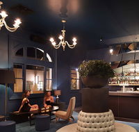 Subiaco Hotel - Restaurant Guide