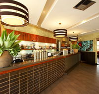 Brisbane Hotel - Restaurant Guide