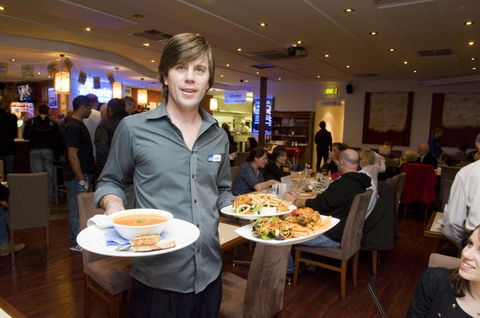 Karalee On Preston - Restaurant Guide 2