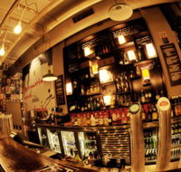 Roxy Hotel - Restaurant Guide