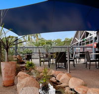 Casuarina All Sports Club - Restaurant Guide