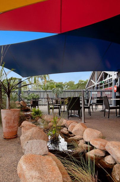Casuarina All Sports Club - Restaurant Guide 0