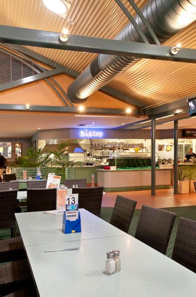 Casuarina All Sports Club - Restaurant Guide 3