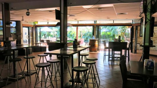  Restaurant Guide