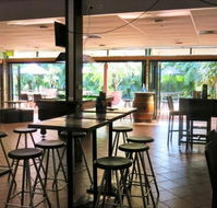Rum Jungle Tavern - Restaurant Guide