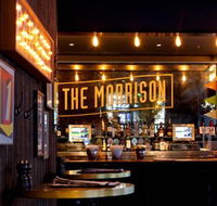 The Morrison - Restaurant Guide