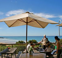 Wye Beach Hotel - Restaurant Guide