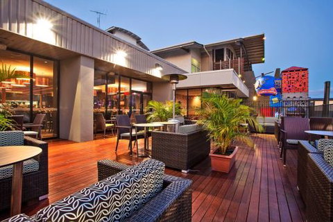 Boatshed Restaurant - Restaurant Guide 1
