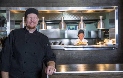 Boatshed Restaurant - Restaurant Guide 3