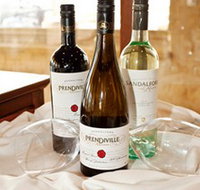 Sandalford Wines - Restaurant Guide