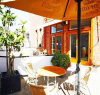 Royal Mail Hotel - Restaurant Guide