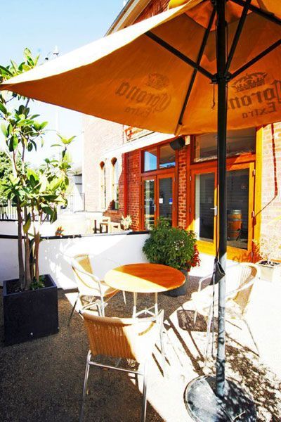 Royal Mail Hotel - Restaurant Guide 0