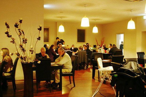 Royal Mail Hotel - Restaurant Guide 1