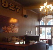 1927 Cocktail Lounge - Restaurant Guide