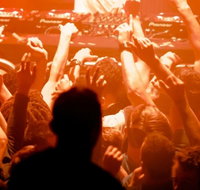 Academy Club - Restaurant Guide