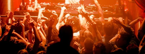 Academy Club - Restaurant Guide 0