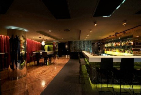 Academy Club - Restaurant Guide 2