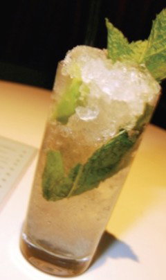 Academy Club - Restaurant Guide 3