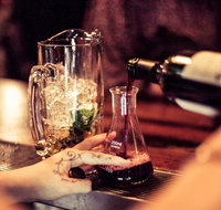 Honky Tonks - Restaurant Guide