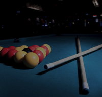 The Uni Pub - Restaurant Guide