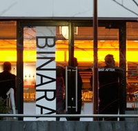 Binara One - Restaurant Guide