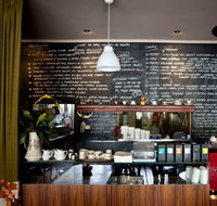 A Bite to Eat a Drink as Well - Restaurant Guide