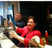 Soul Bar - Restaurant Guide