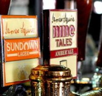 George Harcourt Inn - Restaurant Guide