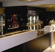 Raiders Club - Weston - Restaurant Guide