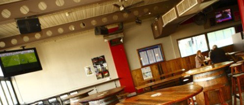 Mckellar ACT Restaurant Guide