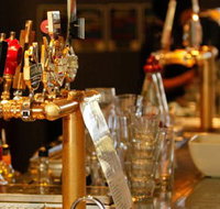 ACT Rugby Union Club - Restaurant Guide