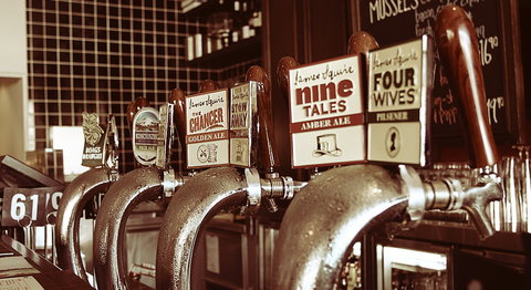 Edgar's Inn - Restaurant Guide 0