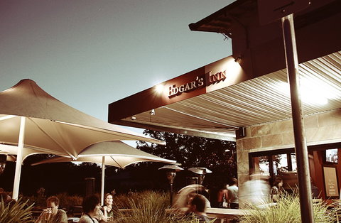 Edgar's Inn - Restaurant Guide 3